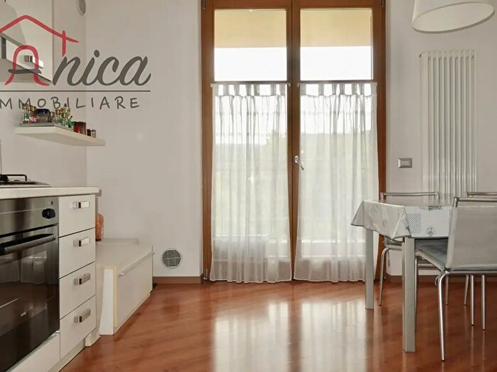 Appartamento bilocale in vendita in Via al Pont dei Vodi, Trento