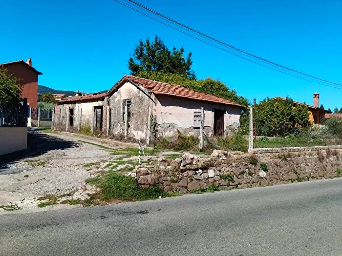 Casa monolocale in vendita in Via Giuseppe Garibaldi, Lariano