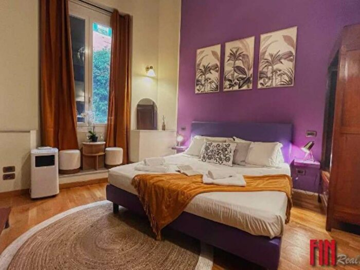 Appartamento trilocale in affitto in salita di SAN NICOLOSIO, Carmine, Genova