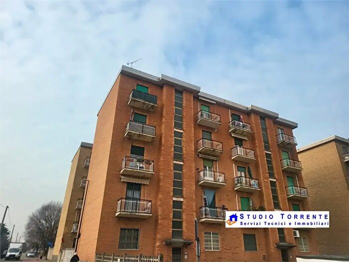 Appartamento bilocale in vendita in Via dei Giovi, Cormano