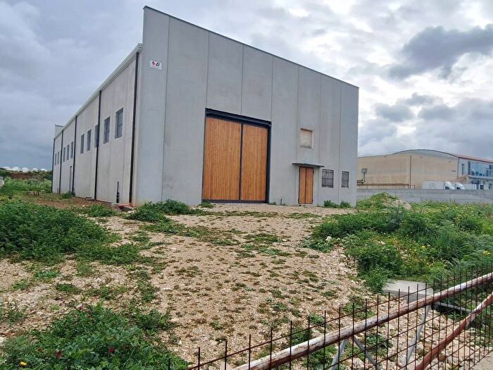 Casa monolocale in affitto in Via e, Semicentro, Alcamo