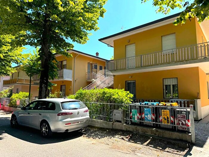 Appartamento bilocale in vendita in Viale Andrea Palladio, Cesenatico