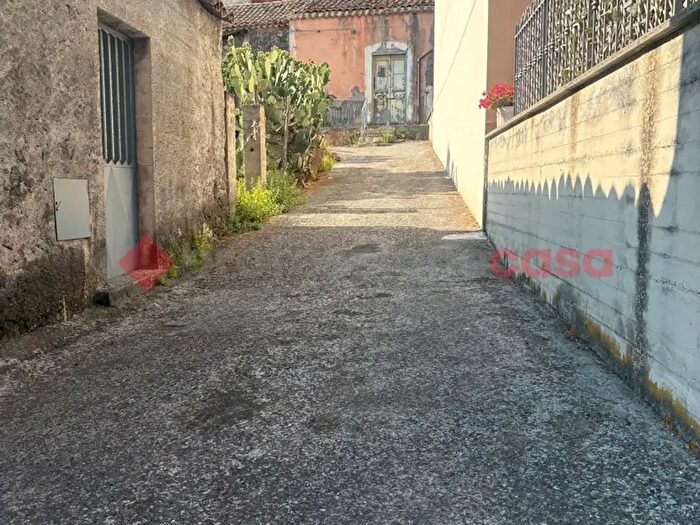 Casa in vendita in Via XIV Traversa, Belpasso