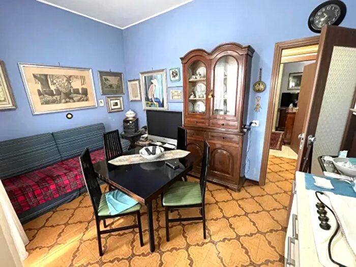 Appartamento bilocale in vendita in Via Benvenuto Cellini, Misano Adriatico
