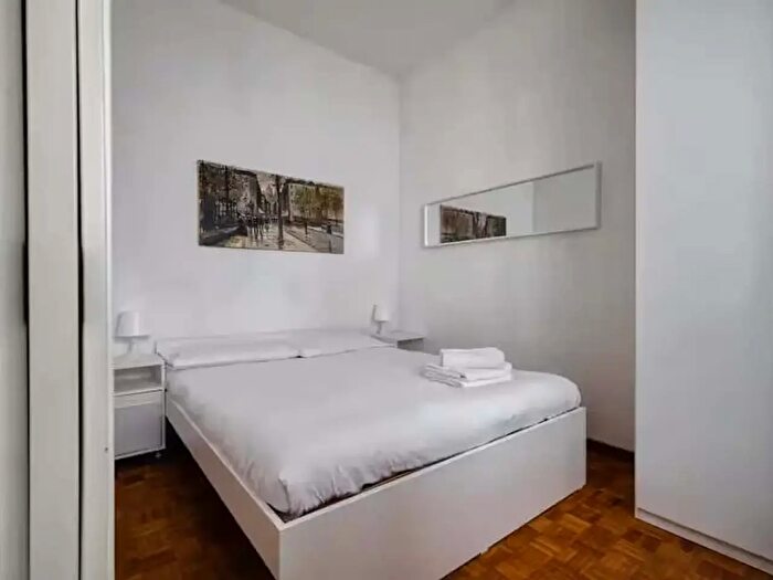 Appartamento monolocale in affitto in Viale Sarca, Milano
