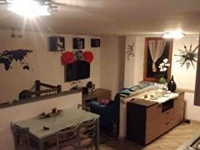 Appartamento bilocale in vendita in Lanzada