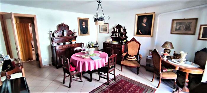 Appartamento quadrilocale in vendita in Cairo Montenotte