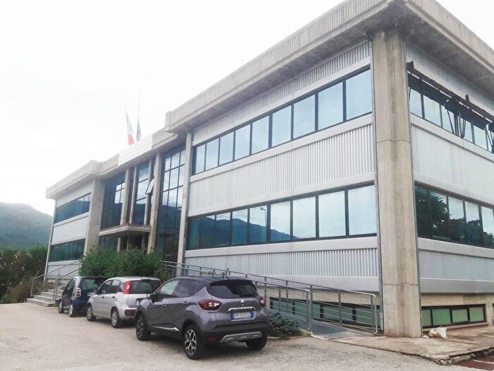 Casa in affitto in Via Ulisse Nurzia, Pile, LAquila