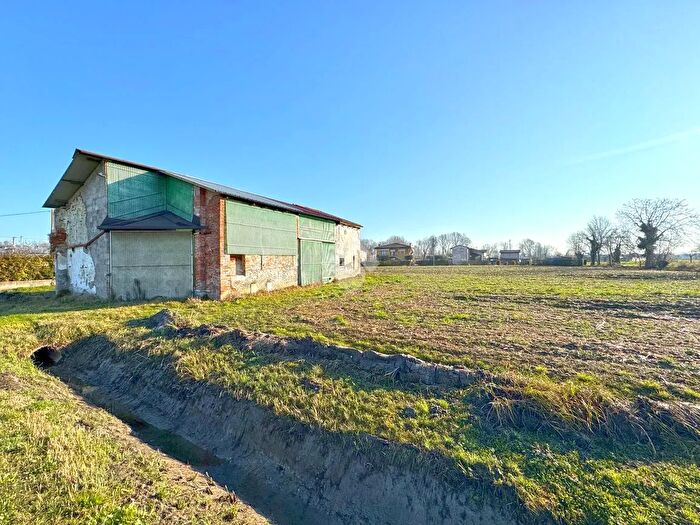 Casa con 5 locali in vendita in San Giorgio In Bosco