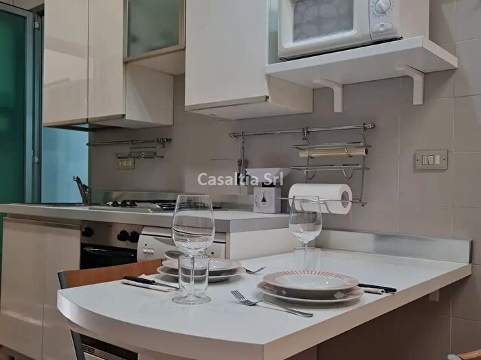 Appartamento bilocale in affitto in Viale Lombardia, Milano