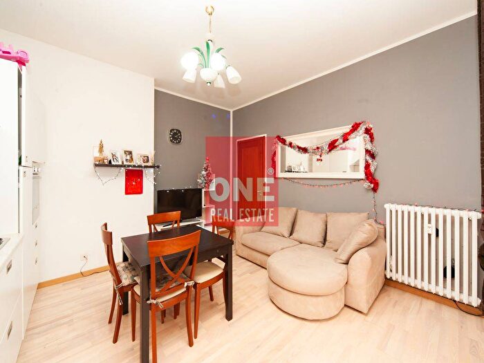 Appartamento bilocale in affitto in Via Carlo Collodi, Regina Pacis Borsa, Monza