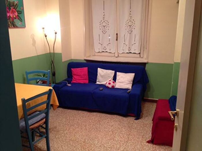 Appartamento bilocale in affitto in Via Marco Greppi, Martini Insubria, Milano