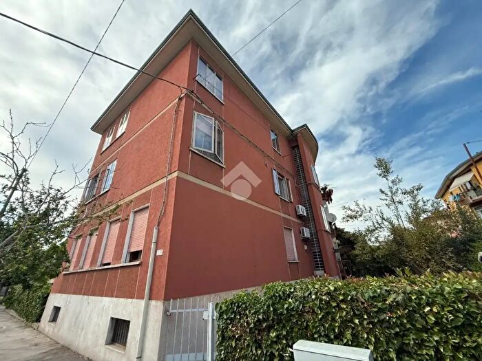 Appartamento trilocale in vendita in Via Sebastiano Tecchio, Venezia