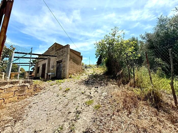 Casa monolocale in vendita in Contrada Cozzo Campana, Trabia