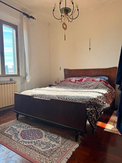 Appartamento quadrilocale in vendita in Pisa