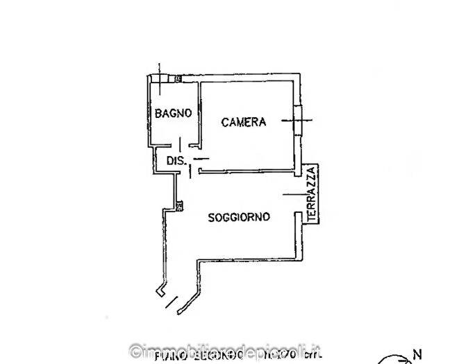 Case in Vendita e in Affitto - 3