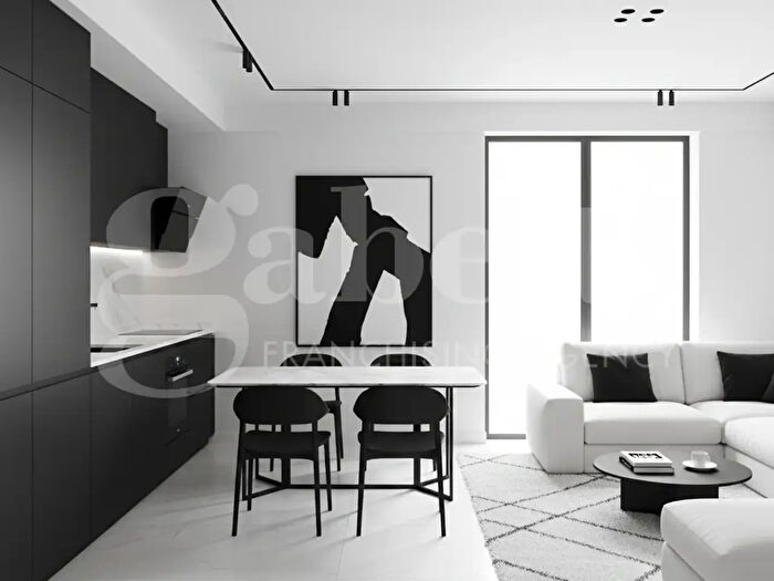 Appartamento bilocale in vendita in Via Cipriani, Bologna