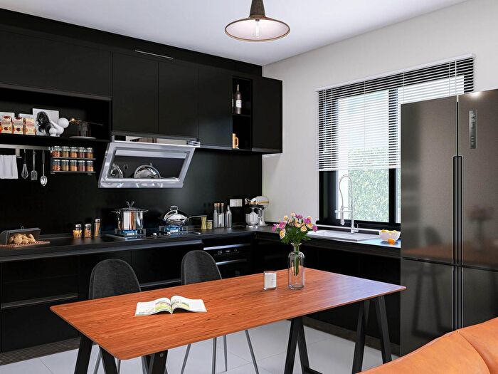 Appartamento trilocale in vendita in Firenze