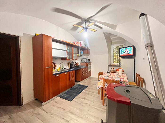 Appartamento bilocale in vendita in Via Giuseppe Valfredo, Sangano