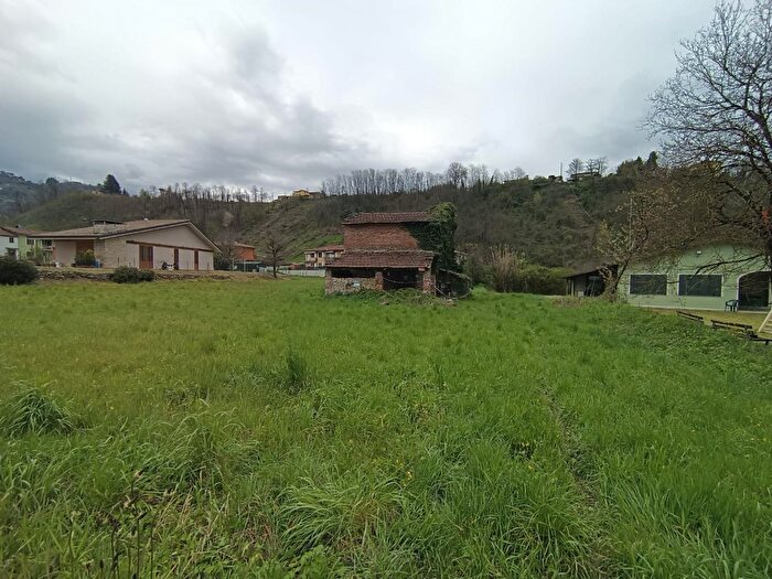 Casa monolocale in vendita in Coreglia Antelminelli