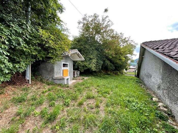 Appartamento trilocale in vendita in Casina