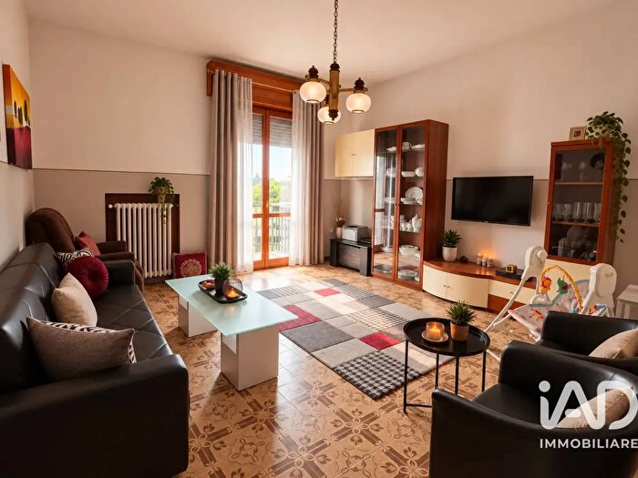 Appartamento con 5 locali in vendita in Via Giuseppe Morelli, Carpi