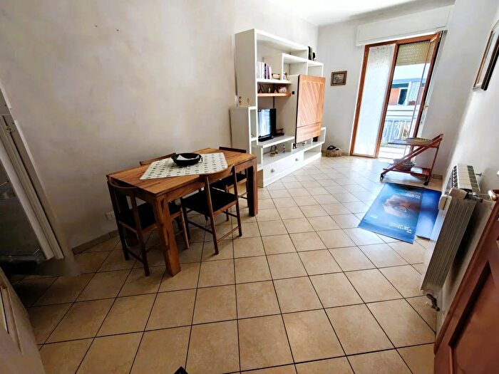 Appartamento bilocale in vendita in Andora
