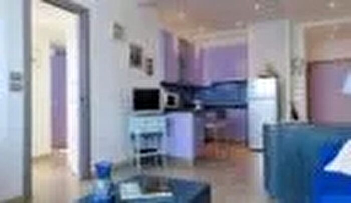 Casa trilocale in affitto in Milano Marittima, Cervia