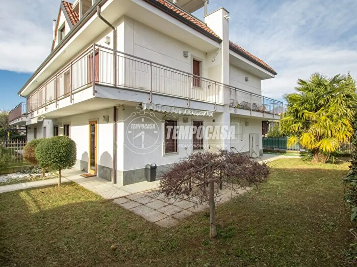 Appartamento bilocale in vendita in Via Stazione, Rosta