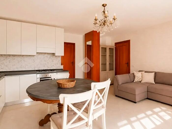 Appartamento bilocale in affitto in Viale Antonio Ciamarra, Roma