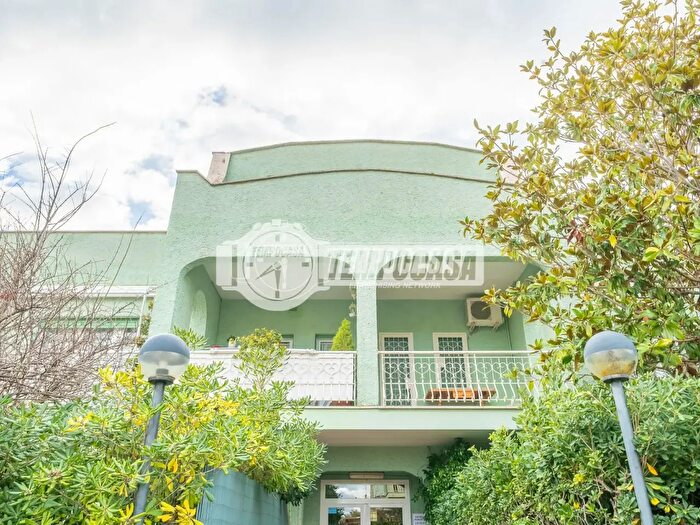 Appartamento trilocale in vendita in Via delle Acacie, Cerveteri