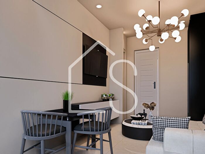 Appartamento monolocale in vendita in Bologna