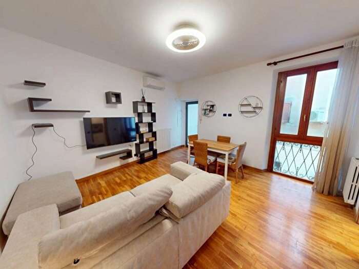 Appartamento bilocale in affitto in Via Guglielmo Pepe, Isola, Milano