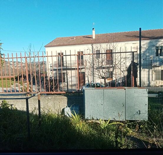 Appartamento bilocale in vendita in Cda Fossato Cupo Snc, Campobasso