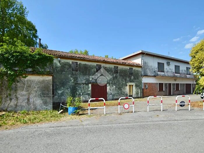 Casa con 5 locali in vendita in Via Gonelle, Cessalto