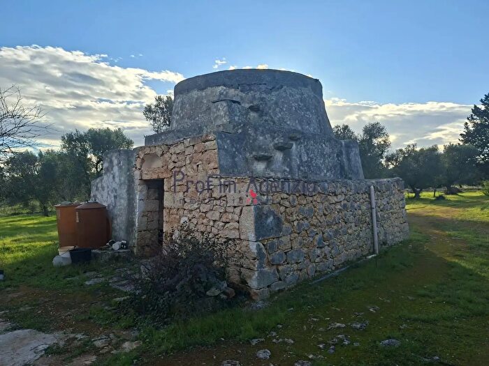 Casa monolocale in vendita in San Vito Dei Normanni