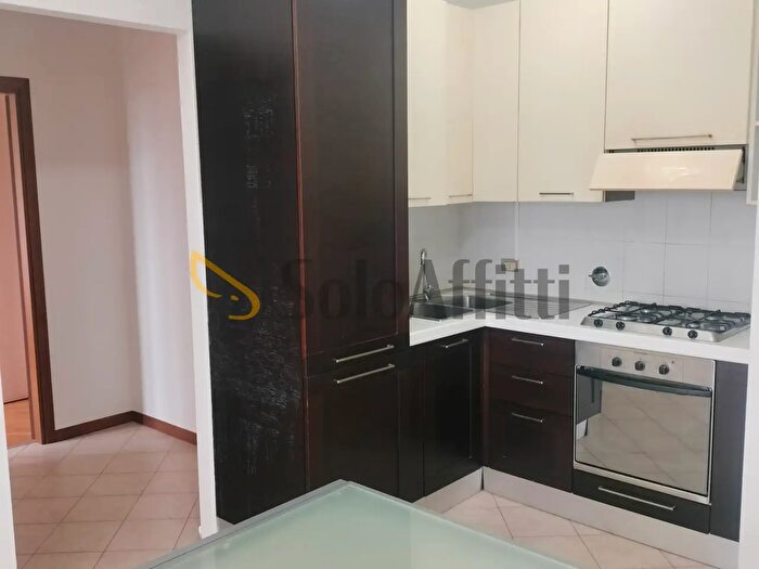 Appartamento bilocale in affitto in Via Novelli, Campi Bisenzio