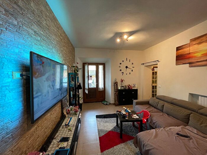 Appartamento trilocale in vendita in della Chiesa XVI, Lucca