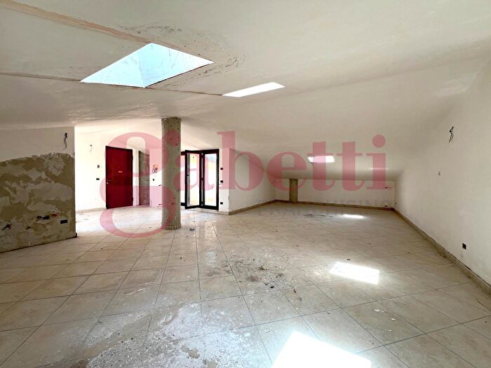 Casa monolocale in vendita in Via SantAndrea Snc, San Salvatore Telesino