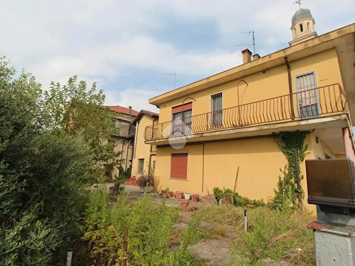 Casa con 15 locali in vendita in Via Vittorio Veneto, Grisignano Di Zocco