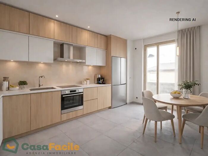 Case in Vendita e in Affitto - 2