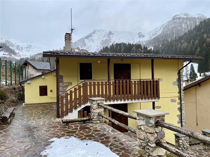 Appartamento trilocale in affitto in Foppolo