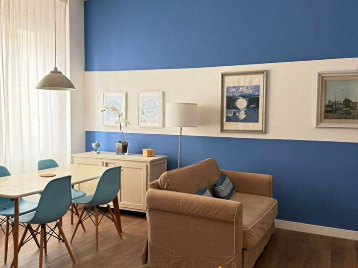 Appartamento bilocale in affitto in Via Giampaolo Orsini, Gavinana, Firenze
