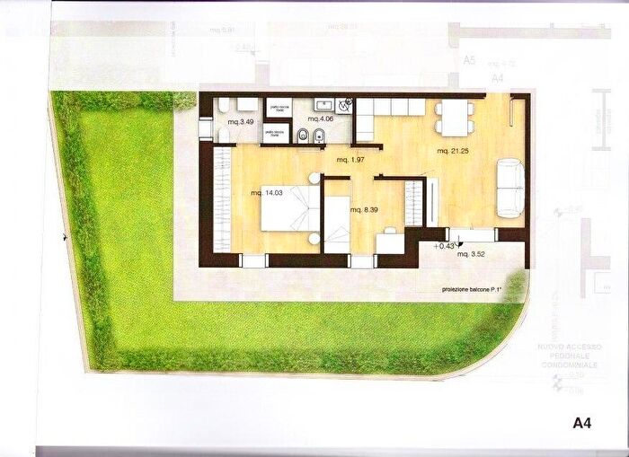 Case in Vendita e in Affitto - 2