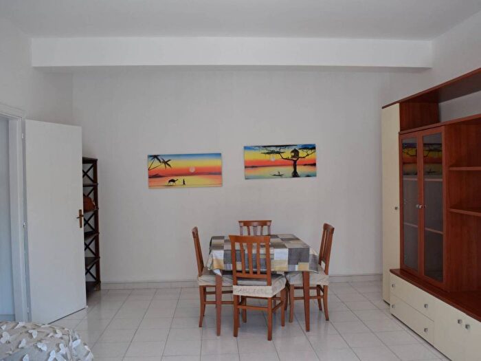 Appartamento trilocale in affitto in Via Dietro La Parrocchia, Pallavicino Villaggio Ruffini, Palermo