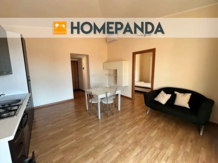 Appartamento bilocale in affitto in Viale XX Settembre, Catania