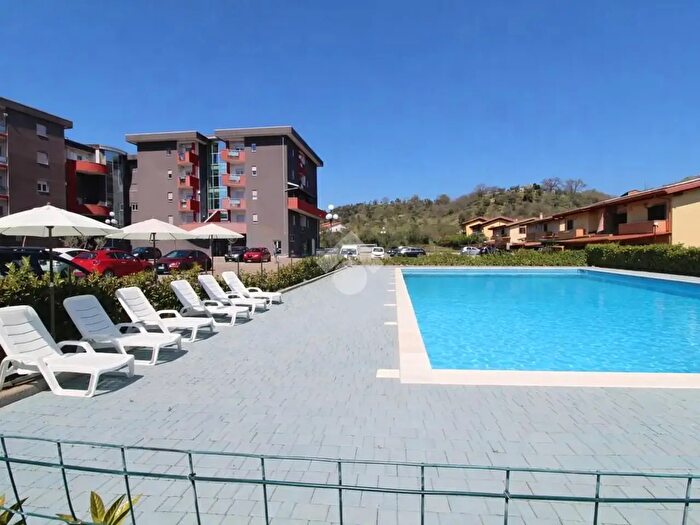 Appartamento bilocale in vendita in Via Sp, Montalto Uffugo