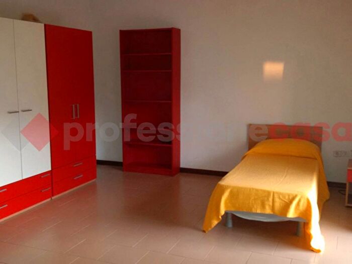 Appartamento monolocale in affitto in Via Po snc, Centro, Cassino