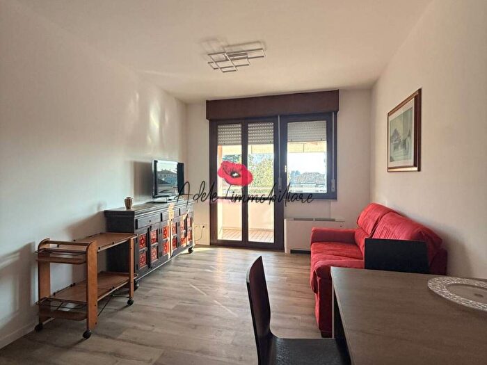 Appartamento quadrilocale in affitto in via boldini, Centro, Mogliano Veneto