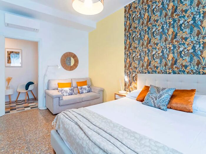 Appartamento monolocale in affitto in Via di Boccea, Roma